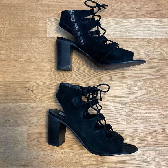 Steve Madden heels - Picture 1 of 7